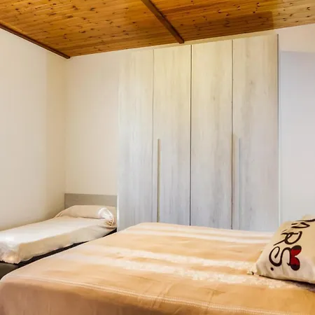 Apartment Perla Marina Grosseto