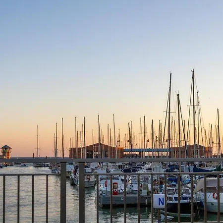 Perla Marina Apartment Grosseto