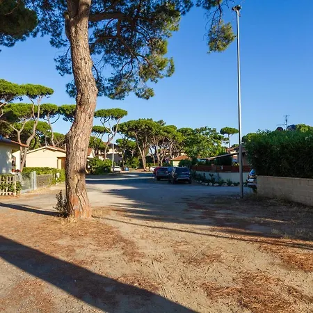Apartment Perla Marina Grosseto