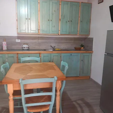 Perla Marina Apartment Grosseto
