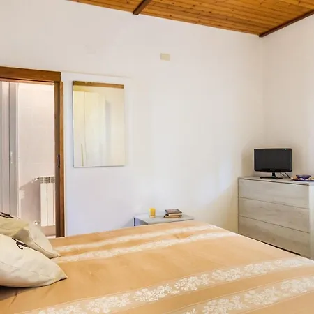 Appartement Perla Marina *