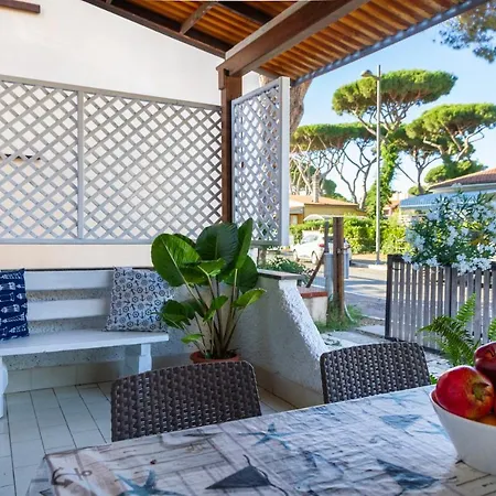 Perla Marina Appartement