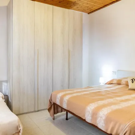 Appartement Perla Marina *