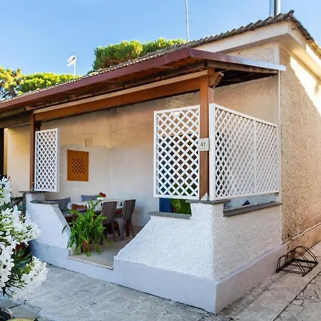 Appartement Perla Marina *