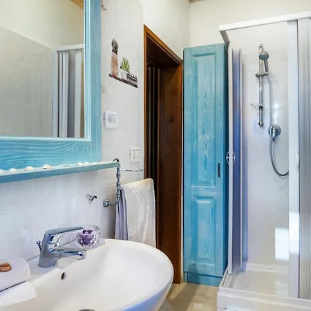 Perla Marina Appartement