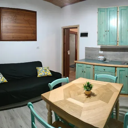 Apartment Perla Marina