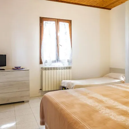 Perla Marina Apartment