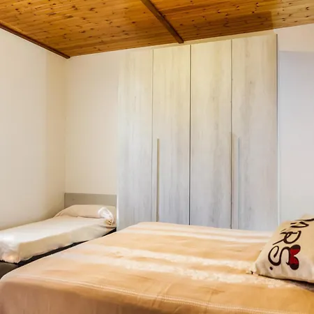 Appartement Perla Marina