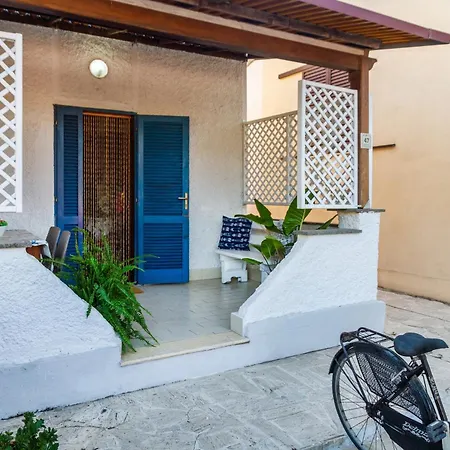 Perla Marina Apartment *