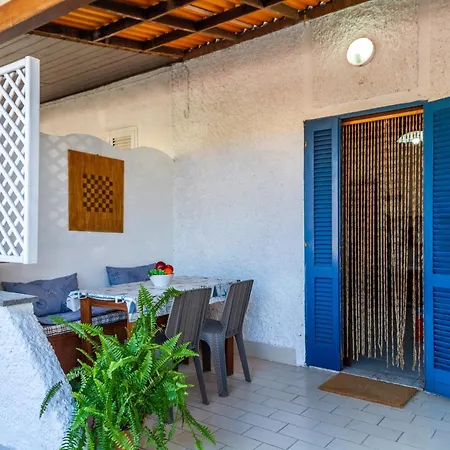 Perla Marina Apartment *