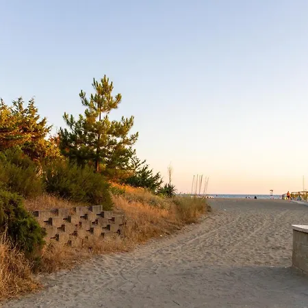 Perla Marina Apartmán *