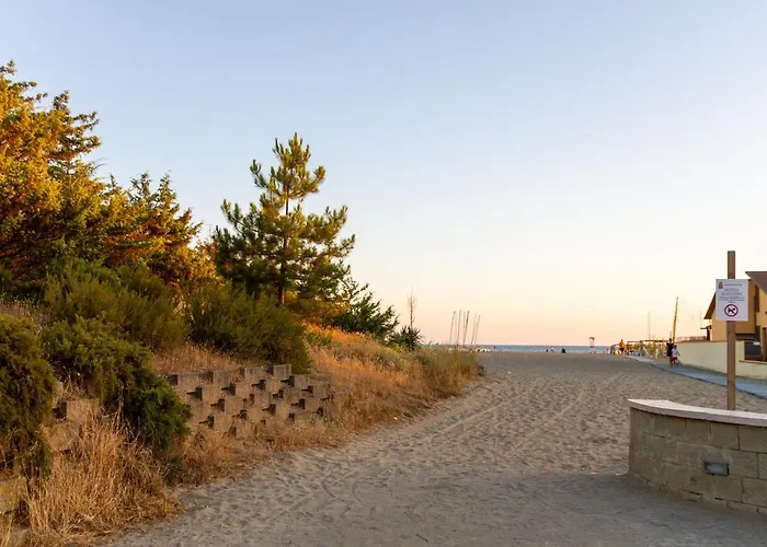 Perla Marina Apartmán *