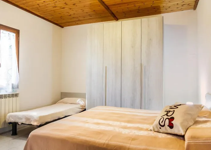 Apartmán Perla Marina Grosseto