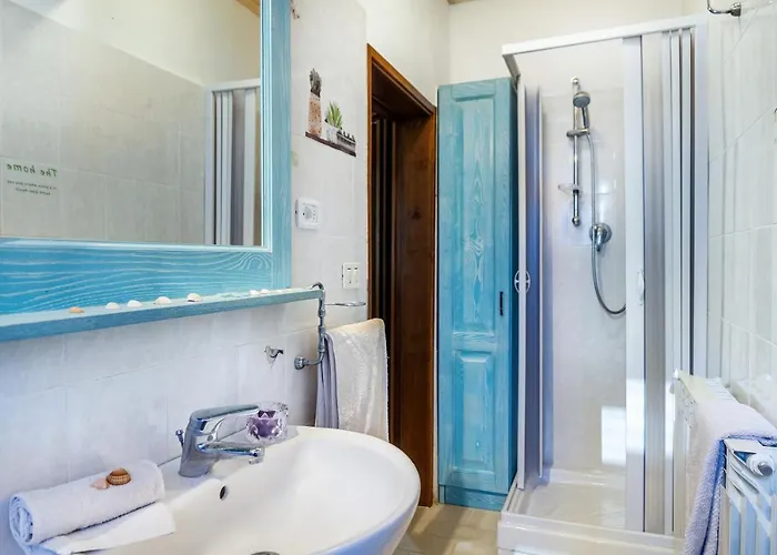 Perla Marina Apartmán